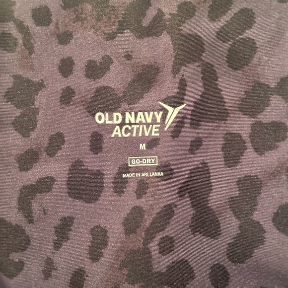 Old Navy Leggings! - Picture 2 of 2